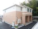 フェリーチェの外観画像