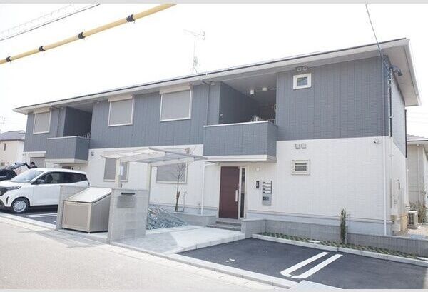 マ・シャンブル 片平の外観画像