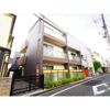 novel輝(ノーベルカガヤキ)の外観画像