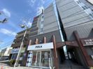 ラフォーレ1番館の外観画像