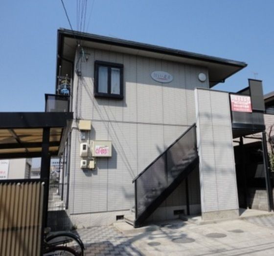 DIAS北方の外観画像