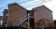 レオパレスRaffineeの外観画像