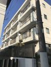 マンション大勝の外観画像