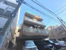 カルミア目黒の外観画像
