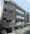 ヴォーガコルテ池上の外観画像