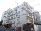 トーア駒込マンションの外観画像