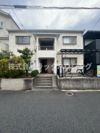 谷川ハイツの外観画像