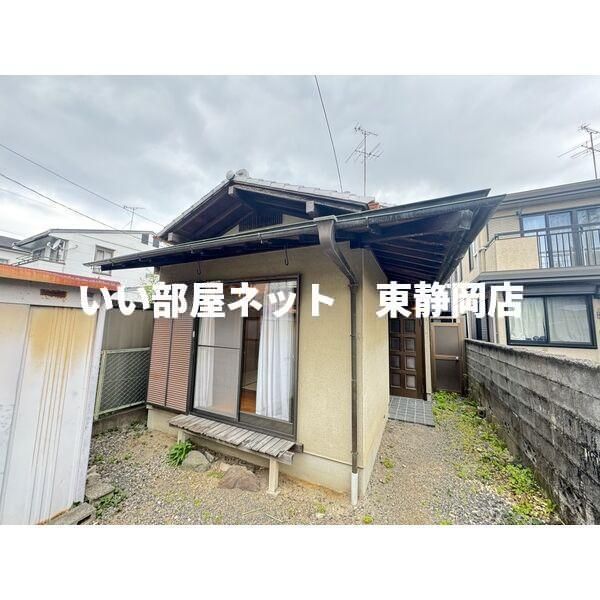 水落町 加藤借家の外観画像