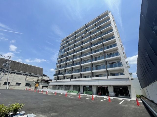 Grand Stage’24の外観画像