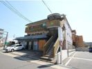 コーポ焼山の外観画像