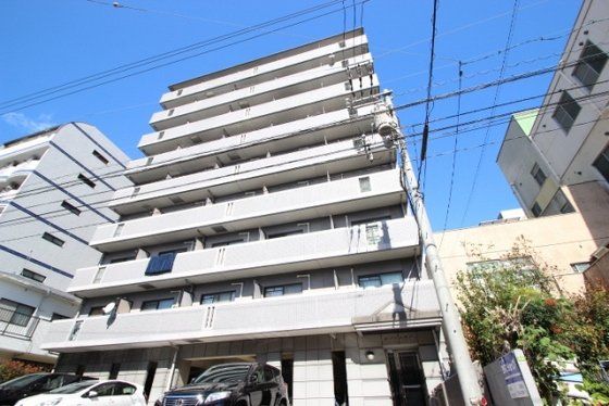 メゾン十日市の外観画像