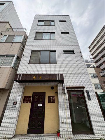 宮下ビルの外観画像