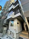 ヴィオラ東大前（トウダイマエ）の外観画像
