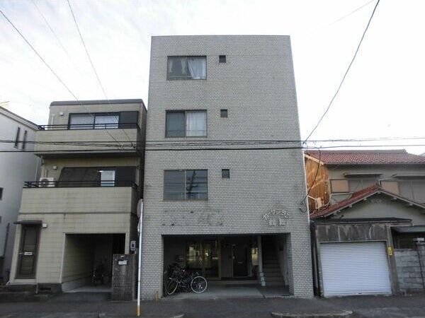 プリミエール鶴舞(カーサブラン鶴舞)の外観画像