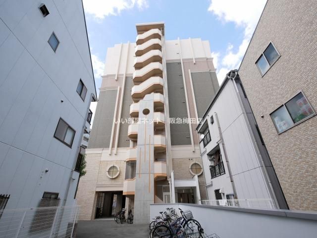 ドゥーエ本庄の外観画像