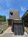 プロスパー西大宮の外観画像