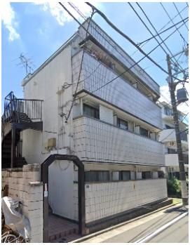 コートハウス双葉台の外観画像