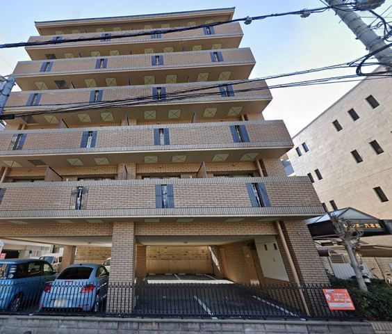 レインボー六本松の外観画像