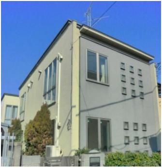 レイクサイド石神井公園の外観画像