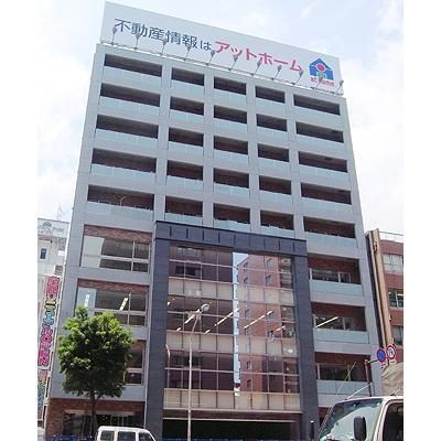 ル ジャルダン横濱関内の外観画像
