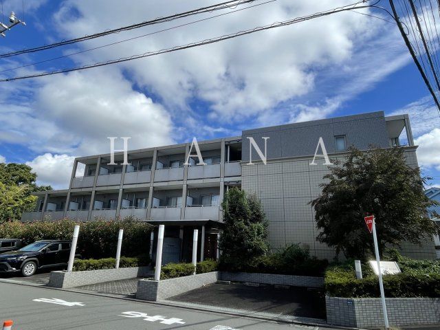 サンライトM東小金井の外観画像