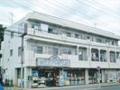 串田ビルの外観画像