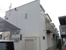 メゾンクレスト神辺川南Ⅰの外観画像
