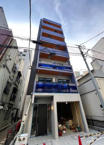 Air Tower 横濱伊勢佐木町の外観画像