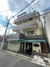 クレセント坂下の外観画像