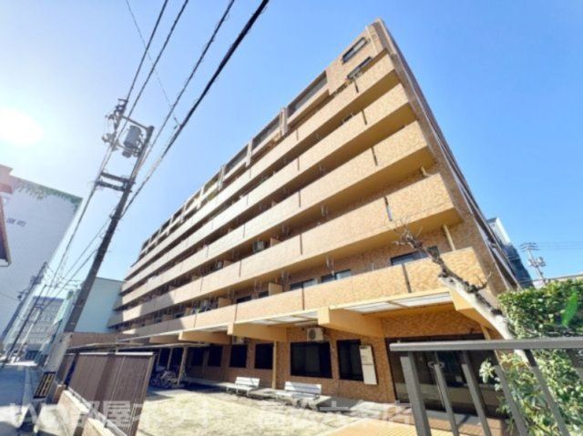 ダイアパレス丸の内の外観画像