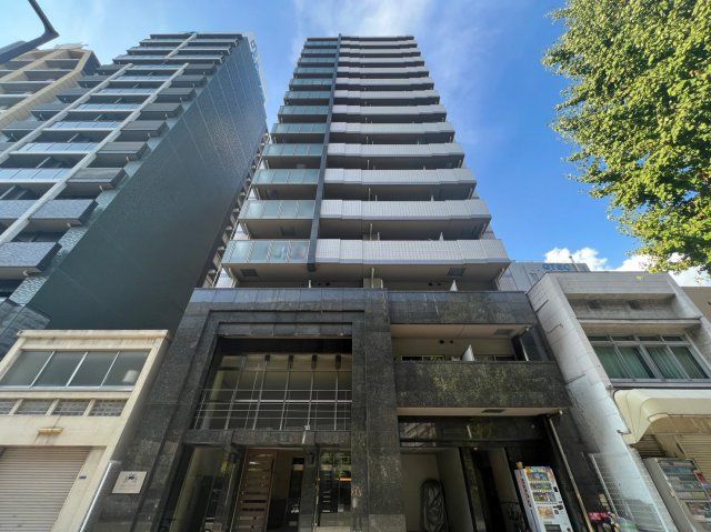 レオンコンフォート本町東の外観画像