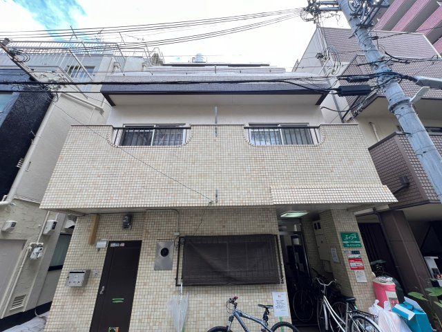 メゾンコー谷町の外観画像