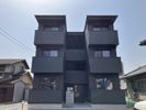 アメリプラスの外観画像