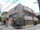 井上ビルの外観画像