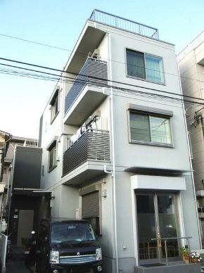 池田ビル(S-1342)の外観画像