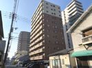 パトリス内山下の外観画像