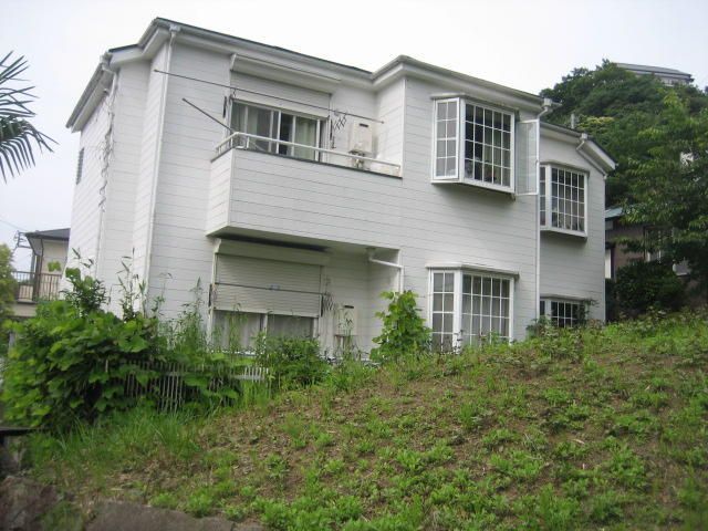 アーバンハイツの外観画像