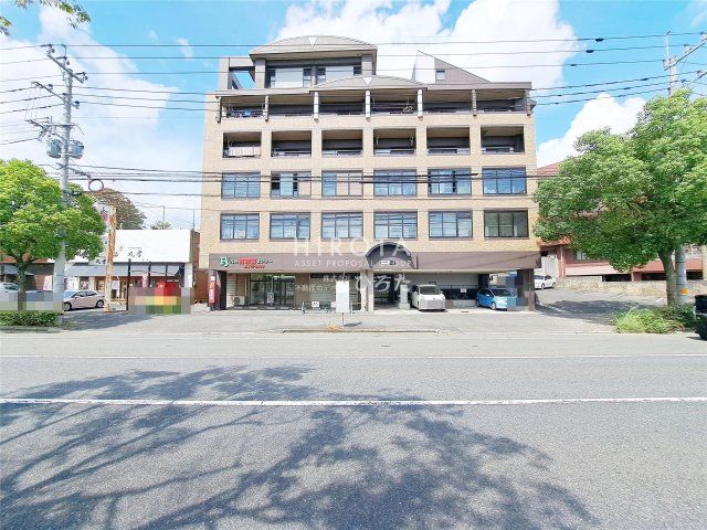 フェルト373の外観画像