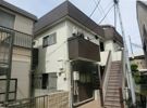 メゾンリッシュ第一西船の外観画像