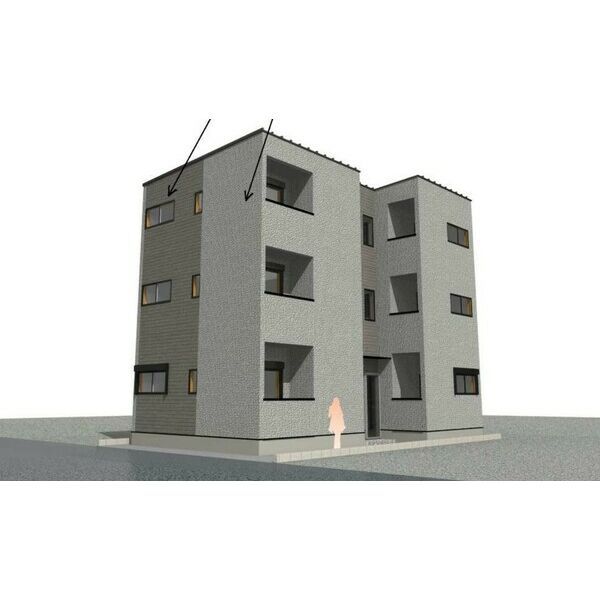 ハイムルシールKの外観画像