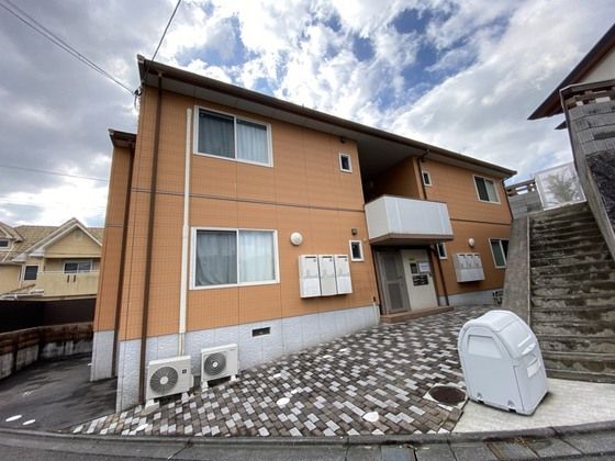 ドルチェ高須台の外観画像