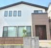 八剱町岩塚戸建の外観画像