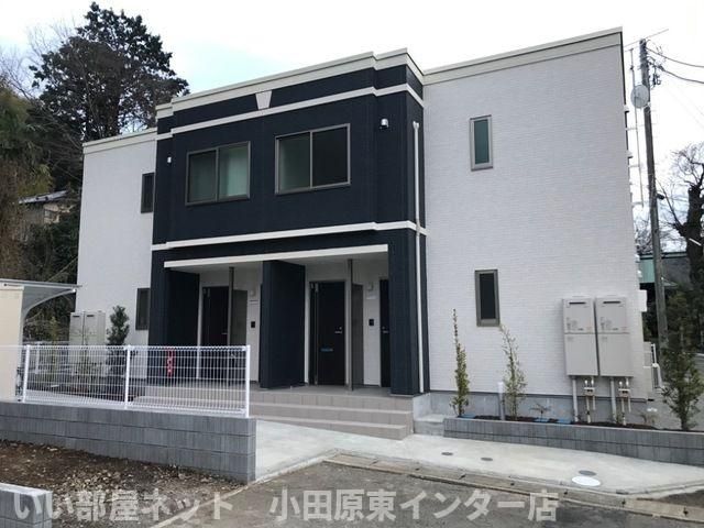 アゼリアの外観画像