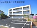サクラーレの外観画像