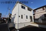 クレイドルガーデン千葉市中央区生実町第7の外観画像