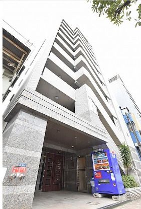 GRAZIA南砂町の外観画像