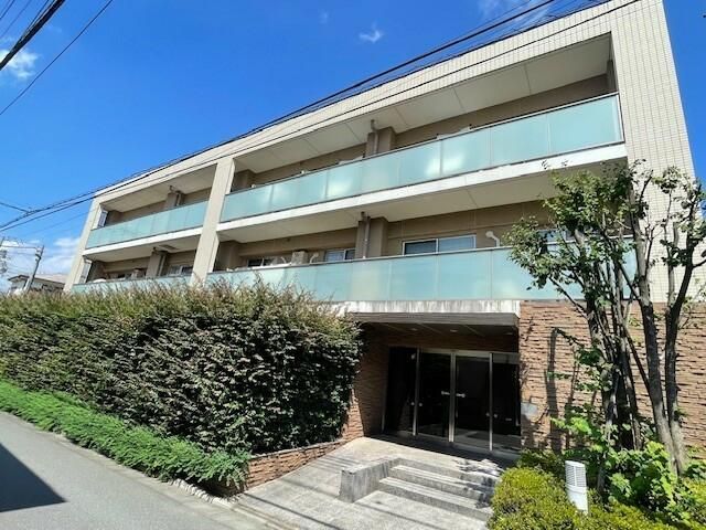 ラコント久我山の外観画像