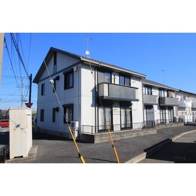 エールの外観画像