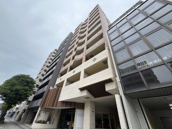 ディアメゾン十日市の外観画像