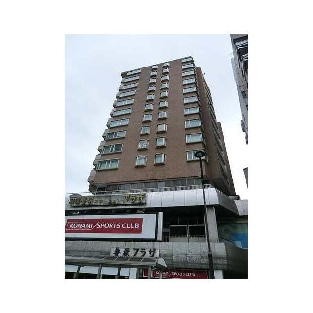 荻窪豊栄ステーションプラザの外観画像